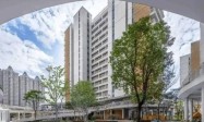 广州白云区康养新地标：越秀悦麓居的全方位优势解析