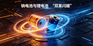 拒绝成为锂电备胎！一文看懂钠离子电池凭什么成为下一个万亿风口