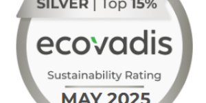 英国八喜BAXI荣膺EcoVadis 2025银级认证