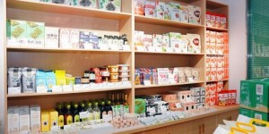 2026有机新规落地！圣牧有机生活馆让可信有机可触可感可查询