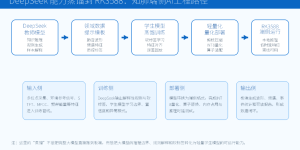 知肺团队完成DeepSeek能力蒸馏与RK3588端侧部署探索