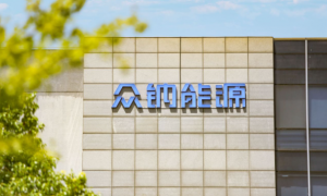 众钠能源的钠电池：轻型动力电池的最优解，一个正在爆发的新物种