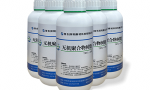 智合新材耐高温无机树脂：重构材料边界，驱动高端制造轻量化