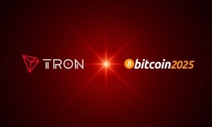 ​孙宇晨预言区块链新浪潮：波场TRON携手Code + Country，重塑传统金融格局