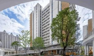 广州白云区康养新地标：越秀悦麓居的全方位优势解析