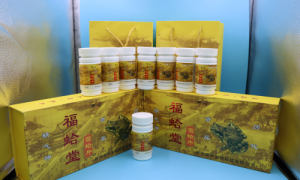 福蛤堂雪蛤片：科学配方赋能自然营养新体验