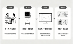 广州都市人轻医美首选｜无创注射联合抗衰，省时自然不误工.doc