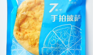 贝司奇创始人叶旺：匠心筑梦，书写烘焙传奇