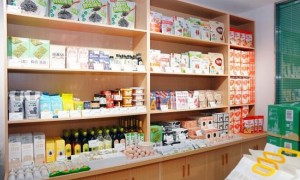 2026有机新规落地！圣牧有机生活馆让可信有机可触可感可查询